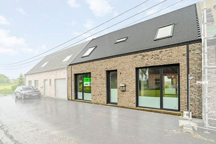 Maison 3 pièces à louer à Amphoek, Diksmuide