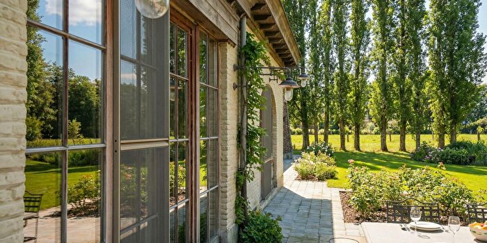 Opstalstraat, Desselgem - Maison 5 pièces à vendre