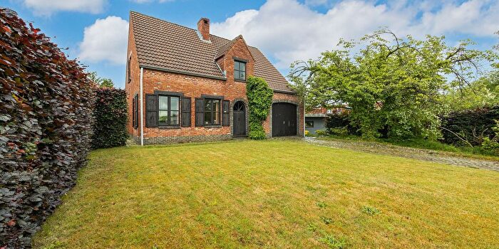 Maison 3 pièces à Lostraat A, HeistopdenBerg, à vendre