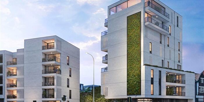 Rijksweg, MechelenaandeMaas : Appartement 2 pièces à vendre