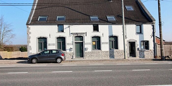Chaussée de Nivelles, Arquennes : Maison 2 pièces à louer