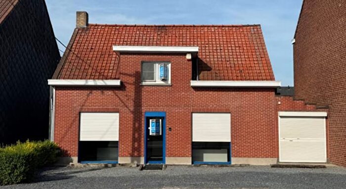 Maison 3 pièces à Leynseelstraat, Avelgem, à vendre