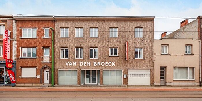 Dorp West, Zwijndrecht - Maison 6 pièces à vendre
