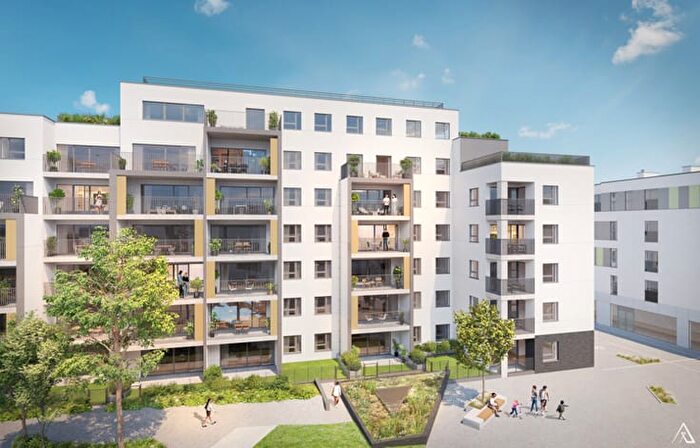 Appartement à Rue Paul Pastur, Tournai, à vendre