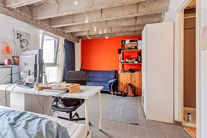 Appartement 1 pièce à Hendrik Consciencestraat, Mechelen, à vendre