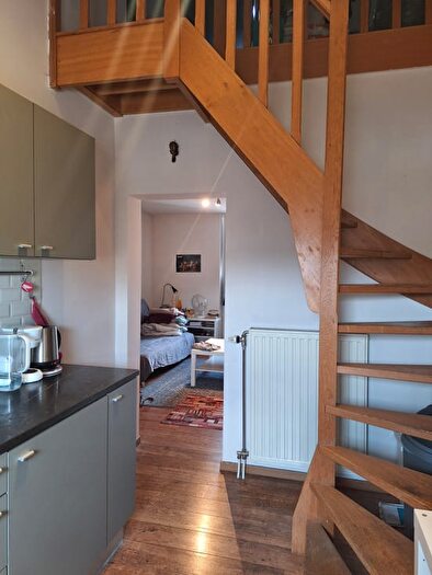 Bondgenotenlaan, Leuven - Appartement 1 pièce à louer