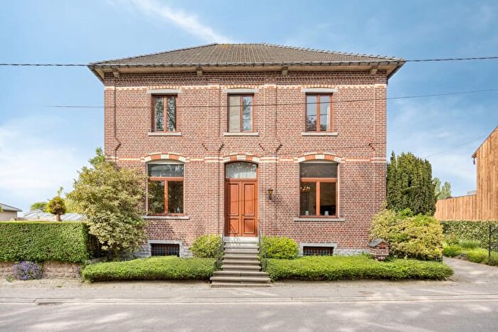 Getestraat, Linter - Maison 16 pièces à vendre