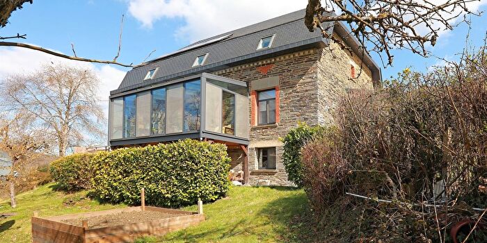 Rue de la Cornée, Cugnon - Maison 5 pièces à vendre