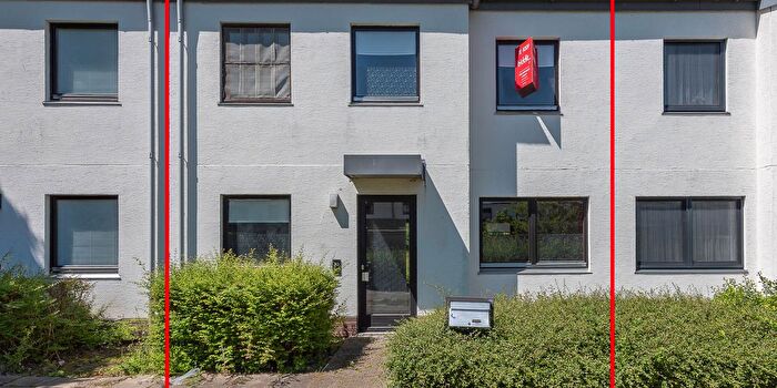 Houtemboskerkweg, Vilvoorde : Maison 4 pièces à vendre