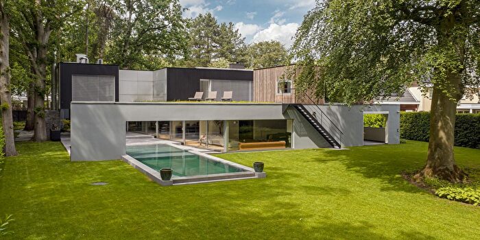 Brasschaat, Antwerpen : Maison 5 pièces à vendre