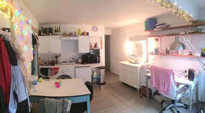Appartement 3 pièces à louer à Raccourci Du Lac, OttigniesLouvainlaNeuve