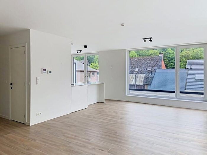 Duisburgsesteenweg, Overijse - Appartement 2 pièces à louer