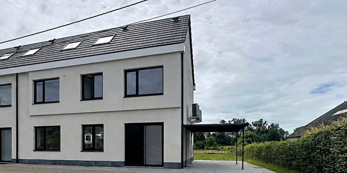 Maison 4 pièces à vendre - Steenweg Op Nieuwrode, Wezemaal