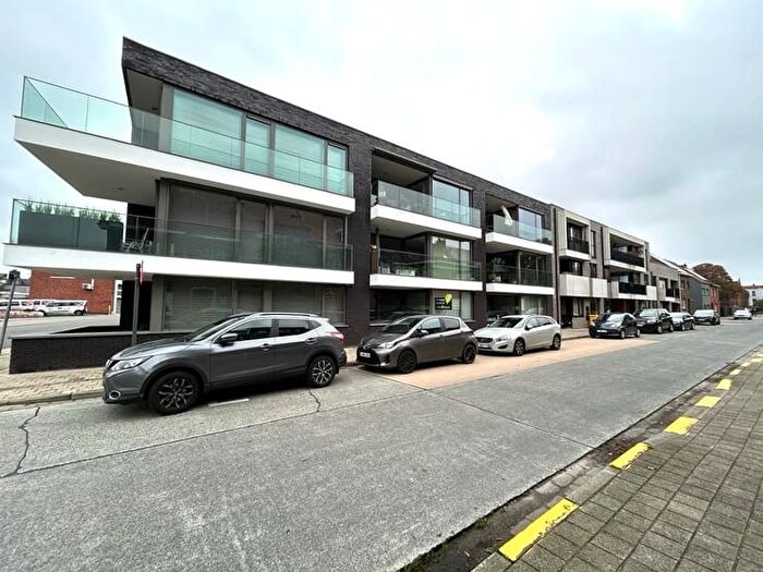 Appartement 1 pièce à SintPaulusstraat, Mol, à louer
