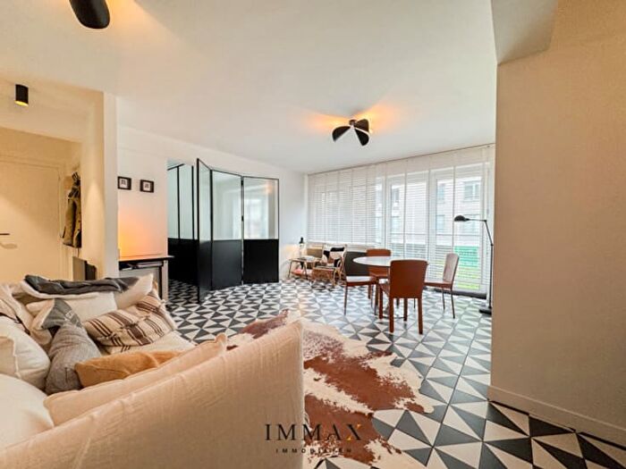 Leopoldlaan A, KnokkeHeist : Appartement 2 pièces à vendre
