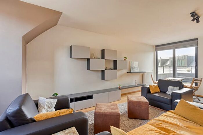 Appartement 3 pièces à vendre à Watermolenstraat, Machelen Diegem