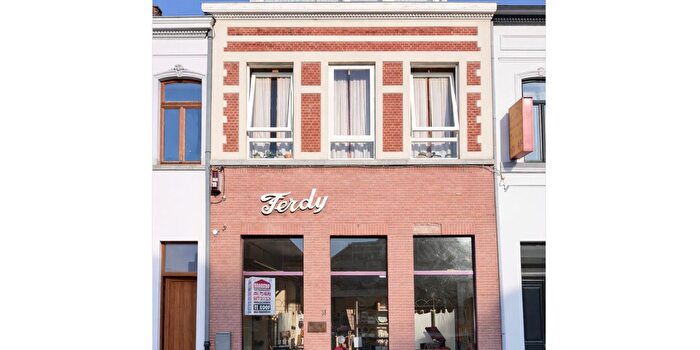 Maison 2 pièces à vendre à Kerkstraat, Wetteren