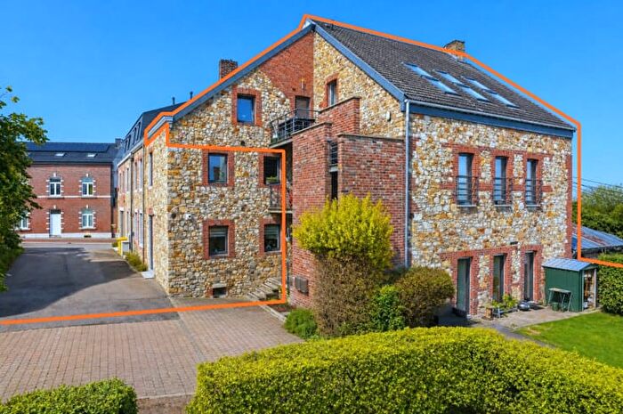 Maison 7 pièces à vendre - La Minerie, ThimisterClermont
