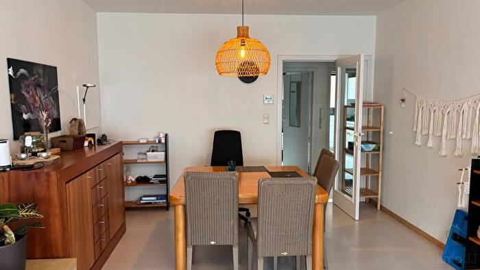 Maastrichtersteenweg, Hasselt - Appartement 7 pièces à louer