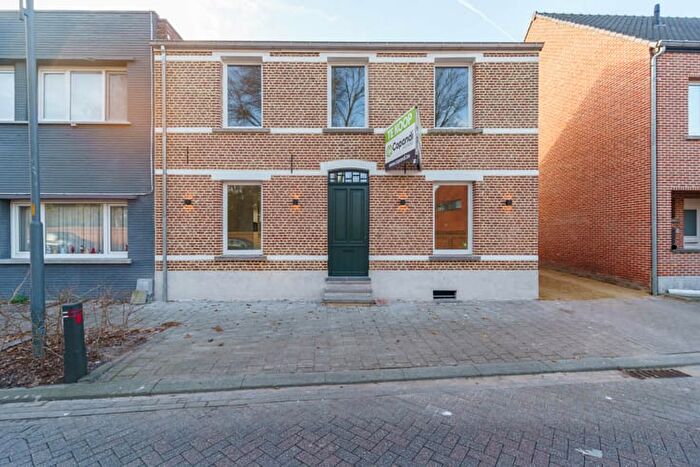 Maison 3 pièces à vendre - Larum, Geel