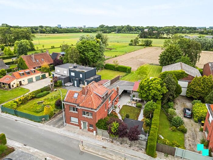 Maison 17 pièces à vendre à Oude Iepersestraat, Izegem
