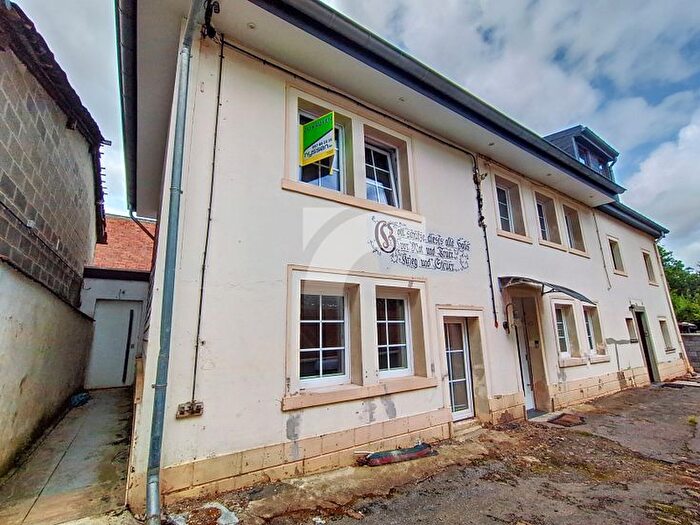 Maison 4 pièces à vendre à Hütte, Eupen