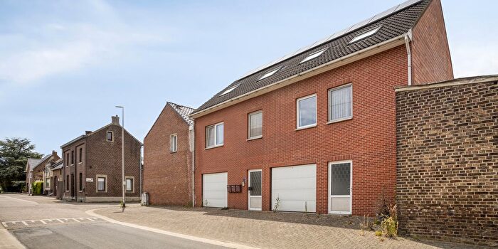 Maison 5 pièces à vendre - SintLaurentiusstraat, Meeswijk