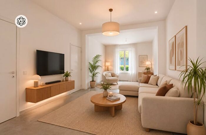 Izegemsestraat, Kortrijk : Maison 2 pièces à vendre