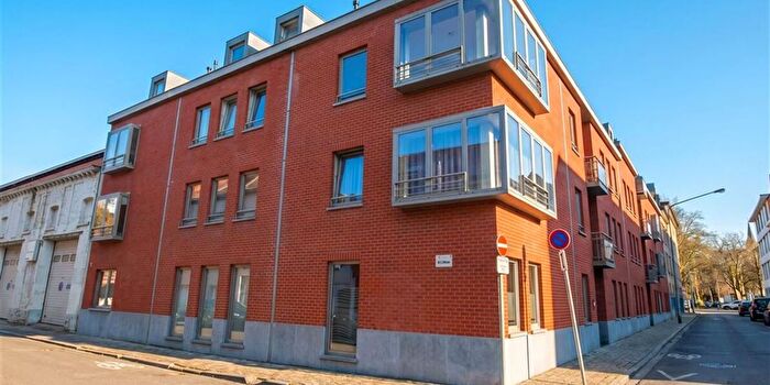 Tournai, Henegouwen : Appartement 3 pièces à louer