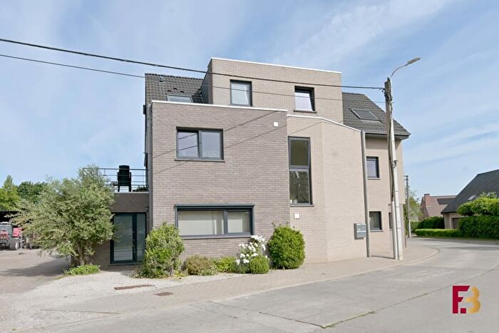 Appartement 6 pièces à louer à Helverdinkstraat, Massemen