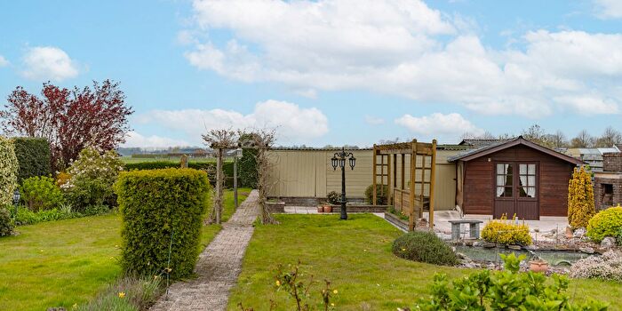 Maison 3 pièces à vendre à Zedelgemsesteenweg, Eernegem