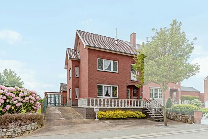 Maison 3 pièces à vendre à Maastrichterstraat, Riemst