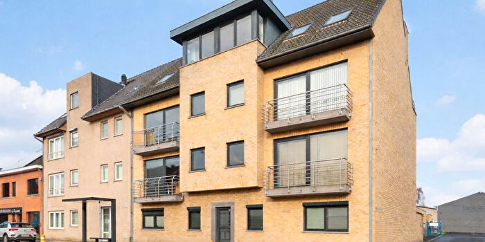 Appartement 2 pièces à vendre - Meensesteenweg, Bissegem