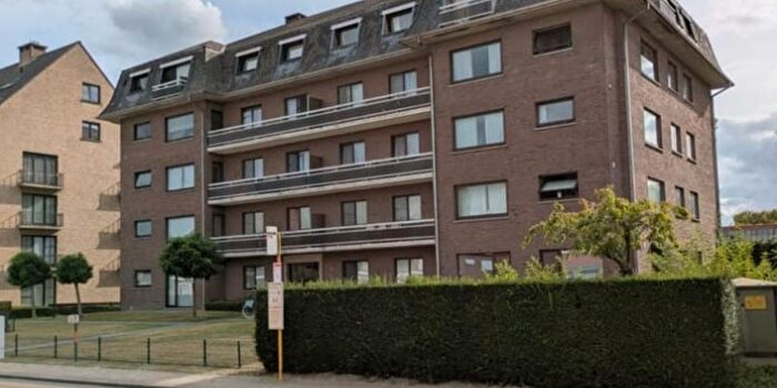 Appartement 2 pièces à vendre à Overleiestraat, Harelbeke