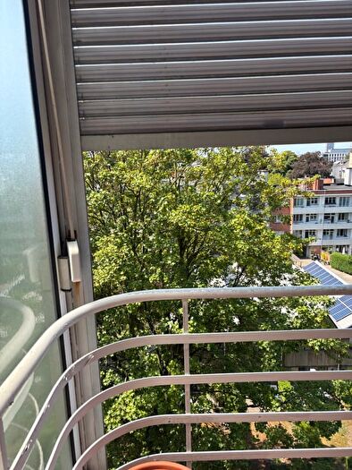 Appartement 2 pièces à louer - Mechelsesteenweg, B