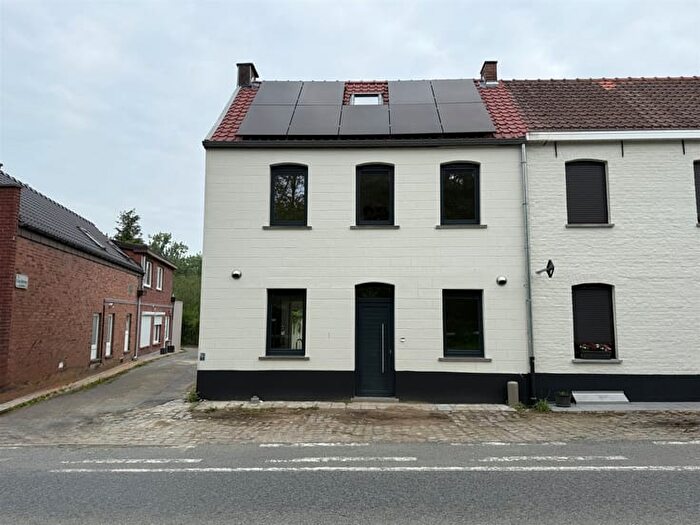 Maison 2 pièces à louer - Elzeelsesteenweg, Renaix