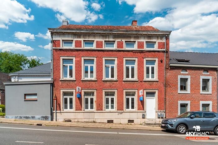 Maison 5 pièces à vendre - Chaussée de la Seigneurie, Verviers