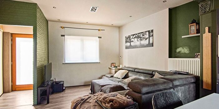 Boomsestraat, Niel - Maison 2 pièces à vendre