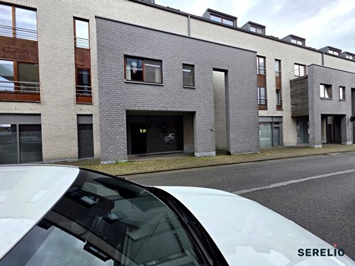 Appartement 1 pièce à Rue d'Oultremont, Soumagne, à louer