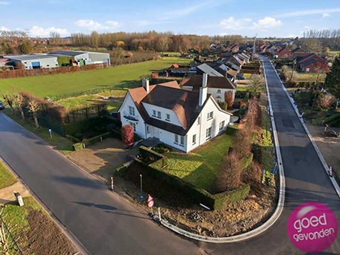 Bisschopsweyerstraat, Alken : Maison 4 pièces à vendre