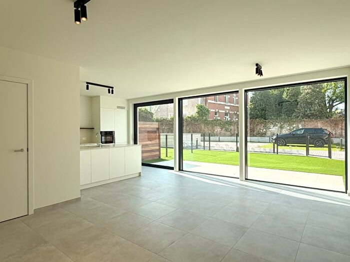 Appartement 1 pièce à louer à Hof ter Wellelaan, BeverenKruibekeZwijndrecht