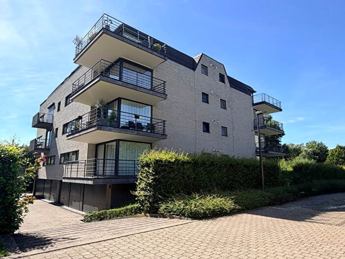 Drabstraat, MORTSEL : Appartement 2 pièces à louer