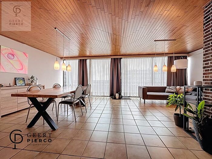 Postlaan, Landen - Appartement 10 pièces à vendre