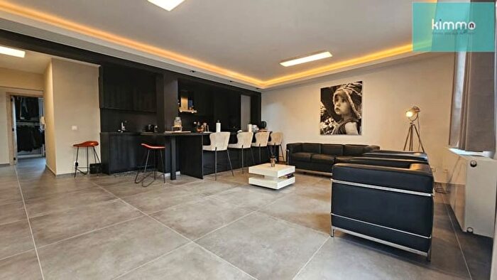 Appartement 1 pièce à louer - Rue Warmonceau, Gilly
