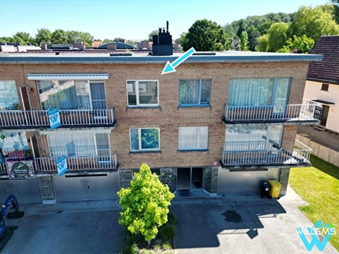Appartement 2 pièces à vendre - Camiel Schuermanslaan, Kortenberg