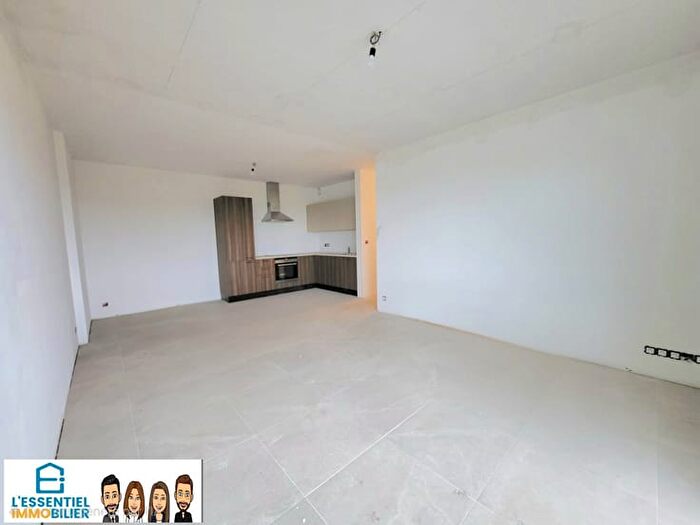 Appartement 2 pièces à vendre à Quartier du Pont De la Folie, Philippeville