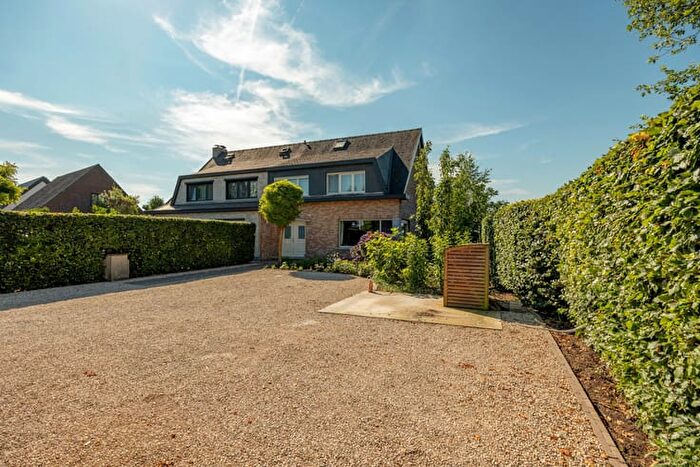 Maison 8 pièces à Pierstraat, Reet, à vendre