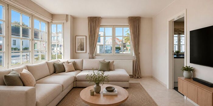 Maison 3 pièces à vendre - Kapellestraat, Tiegem