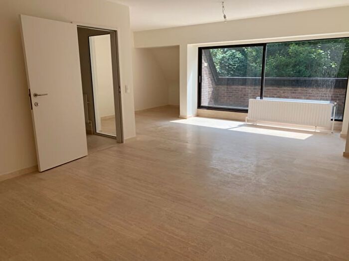 Appartement 2 pièces à Brusselsesteenweg, Tervuren, à vendre