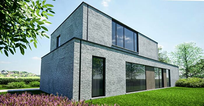 Maison 3 pièces à vendre - Hoogstraat, Merelbeke